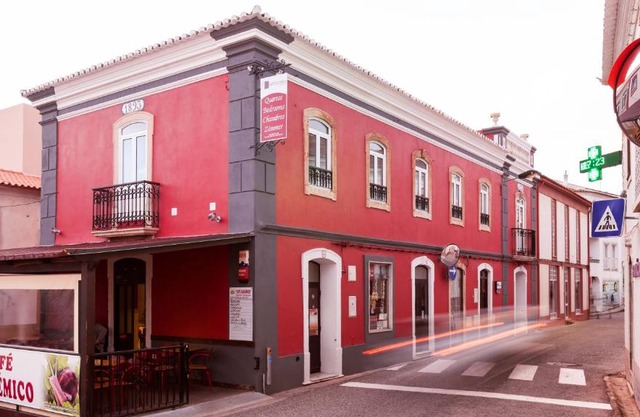 Bartholomeu Guesthouse