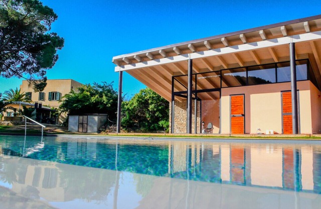 Bartoli Estate - Agave Apartment