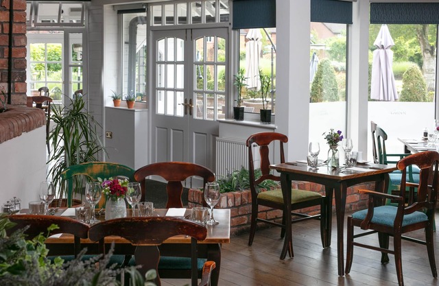 Barton Manor Hotel & Spa, BW Signature Collection