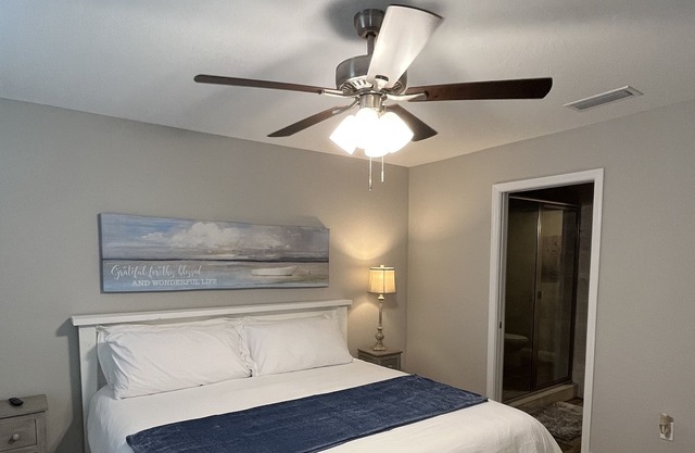 Bartow Vacation Rental