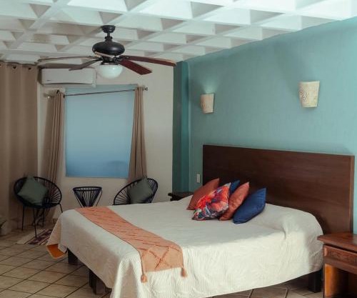 Baru Beach Club & Hotel