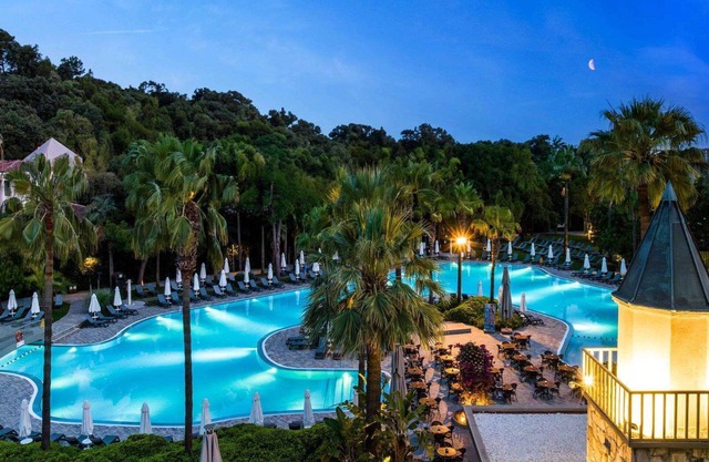 Barut Hemera - Ultra All Inclusive
