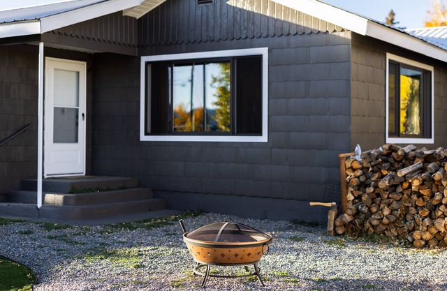 Basecamp for Adventurers