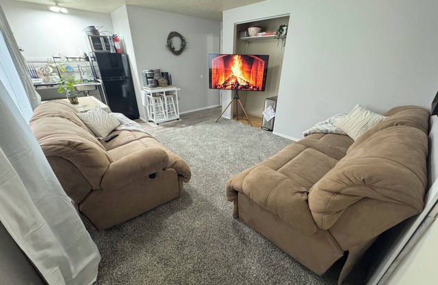 Basement 2 Bedroom Apartment in Eagle Mountain