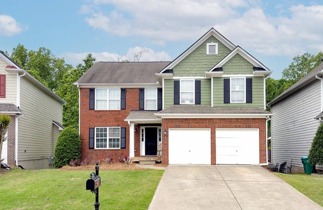 Basement Apartment - all new