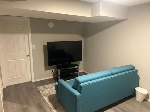 Basement Suite Near Edmonton Airport YEG