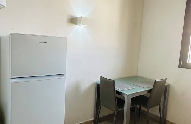 Basic standard apartment in Prato