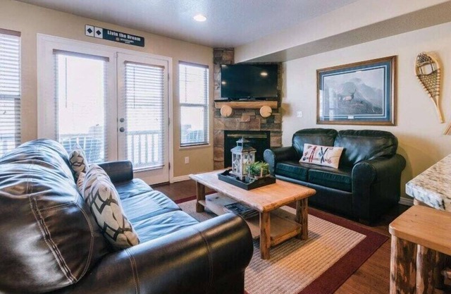 Basin Lakeside Getaway | Pool | Gym | Game Room