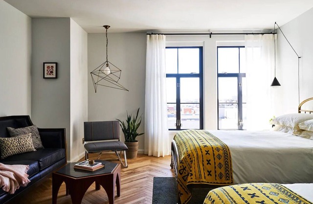 Bask in Timeless Sensation at Walter Pierce Park! Pet-friendly Property!