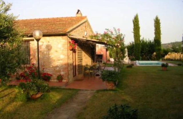 Basse Di Caldana: Ferienhaus / Villa - Basse di Caldana