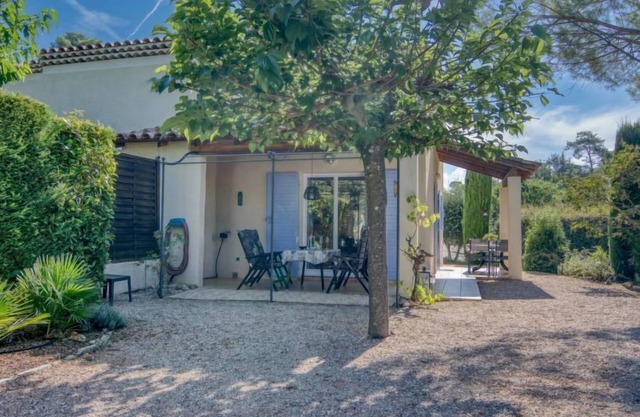 Bastide 1A by Interhome