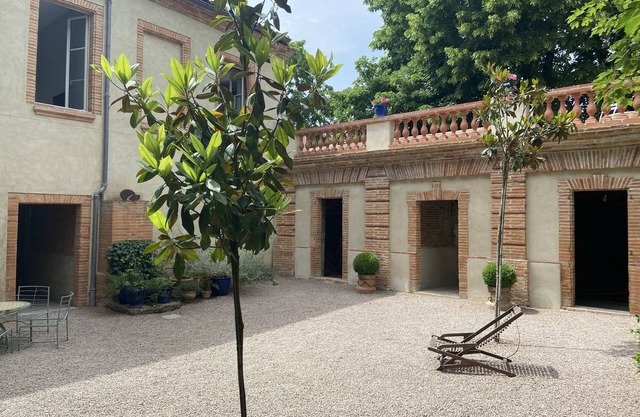 BASTIDE DURCH DEN CANAL DU MIDI