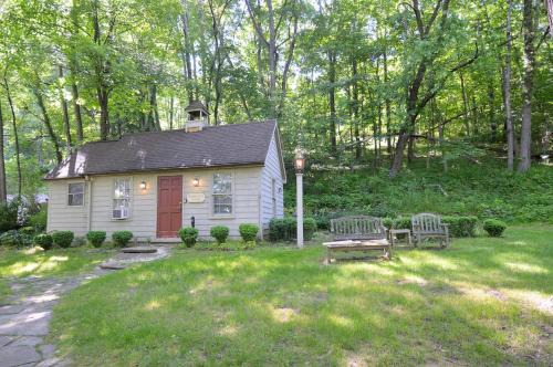Bathkeepers Cottage