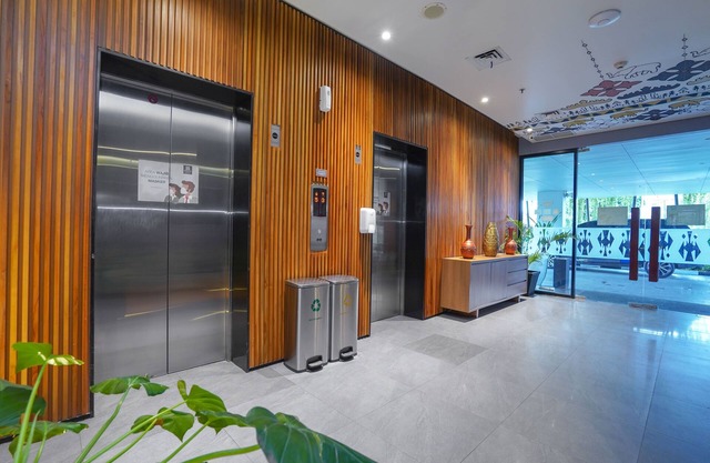 BATIQA Hotel Lampung