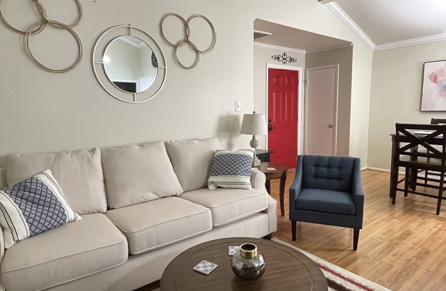 Baton Rouge 2BR2BA Essen @I-10&I-12