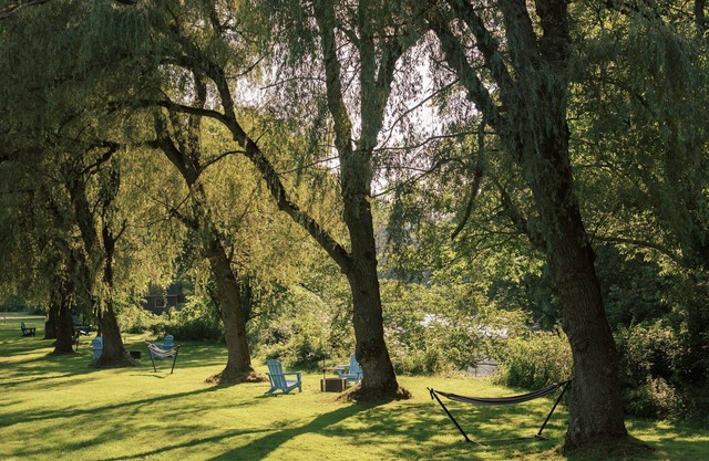 Battenkill Glamping Resort