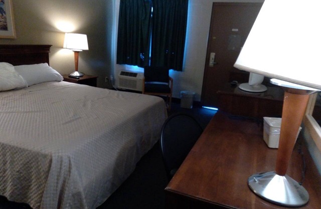 Battle Mountain Inn