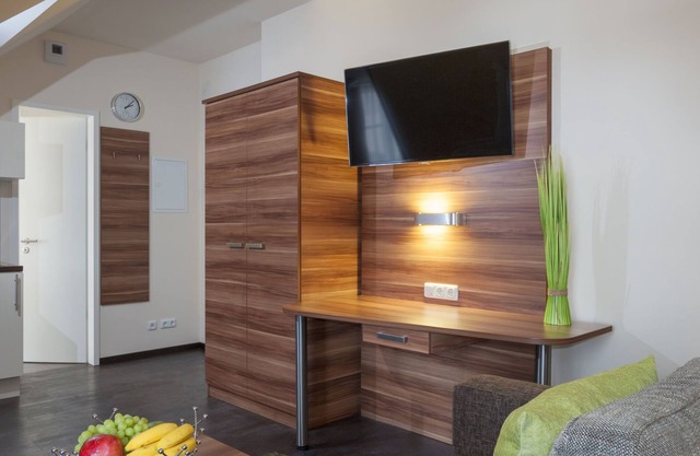 BATU Apart Hotel