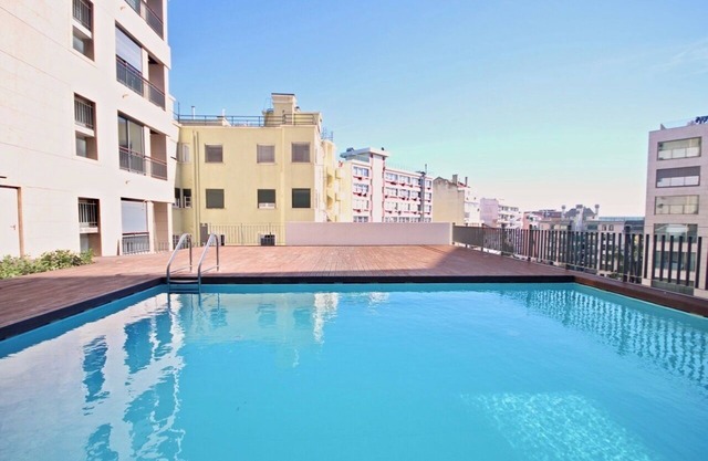 Batuan Duplex Apartment, Marques de Pombal, Lisbon