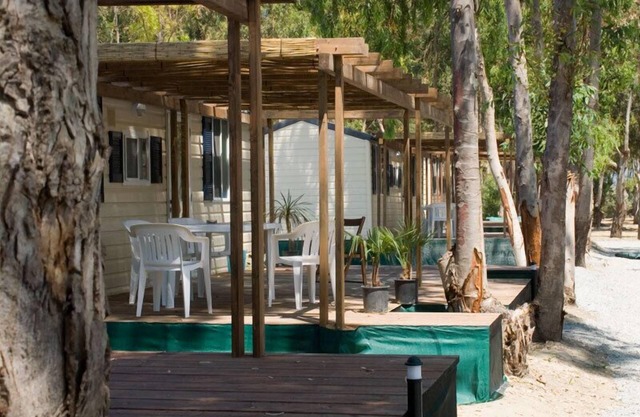 Batuca Village & Camping