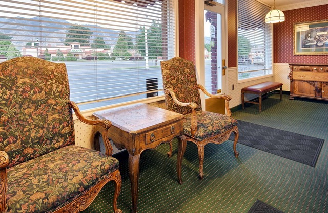 Baugh Motel, SureStay Collection by Best Western