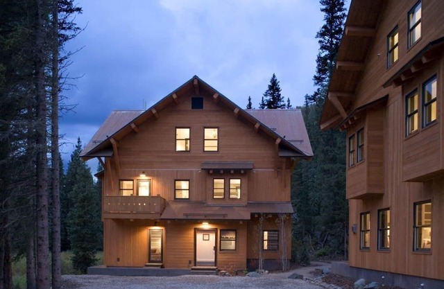 Bayerisches Chalet | Ski-In, Ski-Out | 3 Schlafzimmer | 3. 5 Bäder | Kachina Village