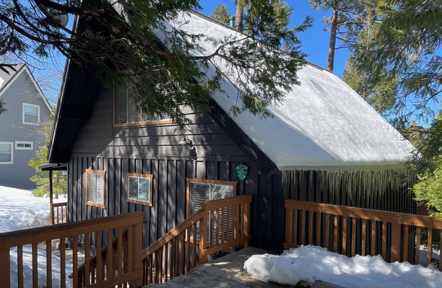 Bavarian Mountain Retreat