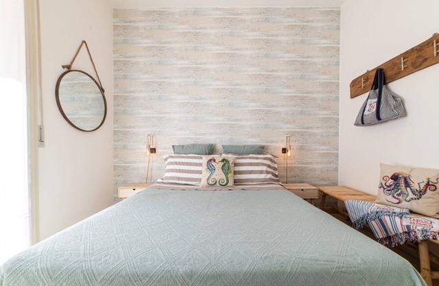 Baviera 24 - Zwei Schlafzimmer Wohnung, Schläft 6