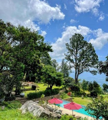 Bawlana Estate - Kandy