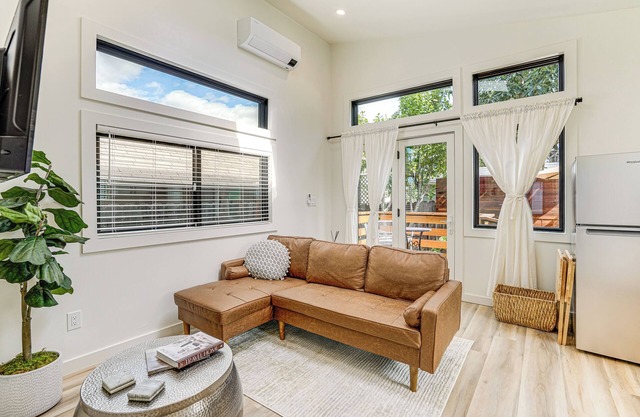 Bay Area Apt w/ Patio: Near Parks & Hiking!