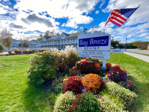 Bay Breeze Resort
