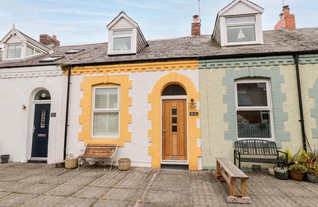 Bay Cottage