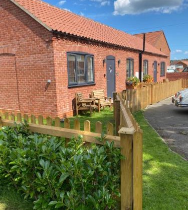 Bay Cottages