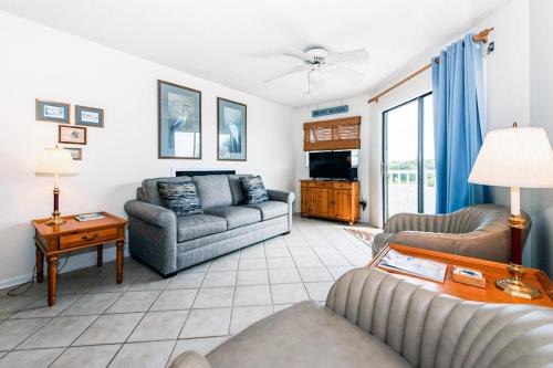 Bay Creek Villa - 202