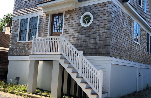 4 Nächte / Rabatt für 7 Nächte - Tolle Lage - Bay Head Beach House