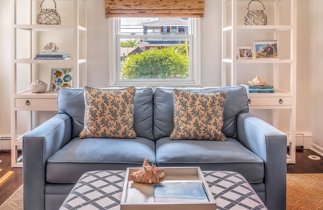 Bay Head Beach Ferienhaus