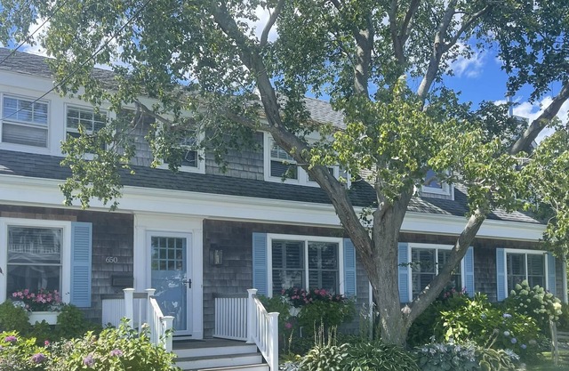Bay Head - Recently Updated Home - Summer 2023 Available