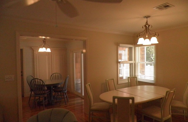 Bay Head Summer Rental