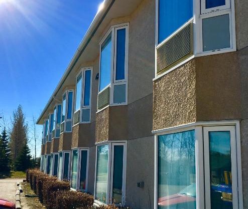 Bay Hill Inns & Suites
