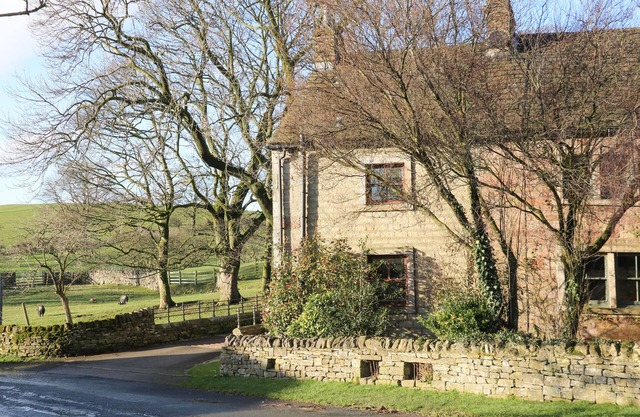 Bay Horse Cottage, SKIPTON