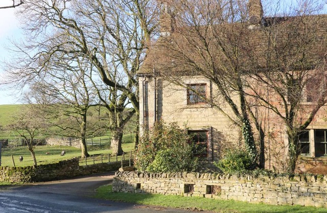 Bay Horse Cottage