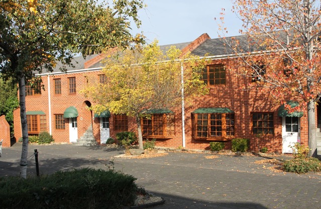 Bay Hotel Apartments