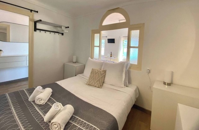 "Bay Menton" Sea View Old town