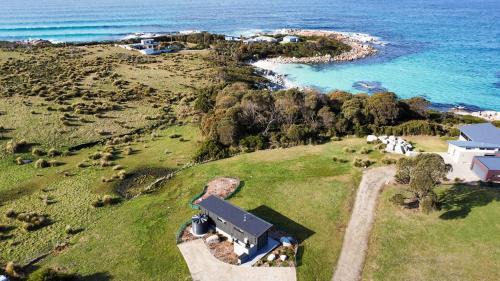 Bay of Fires Tiny Home