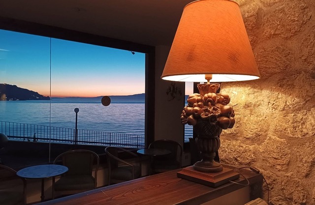 BAY PALACE MAZZARO'