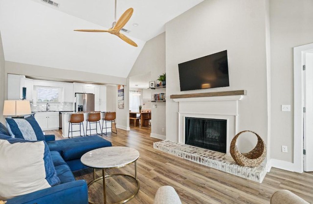 Bay Point Golf Villas by Panhandle Getaways