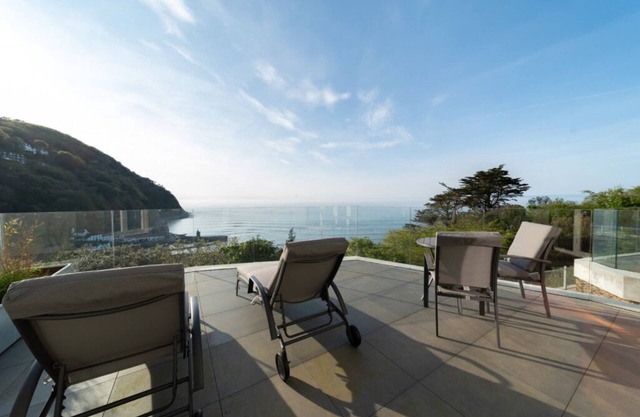 Bay Reach.