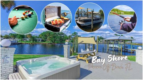 Bay Shore