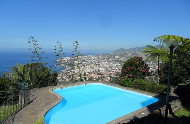 Bay View Apartment Funchal
