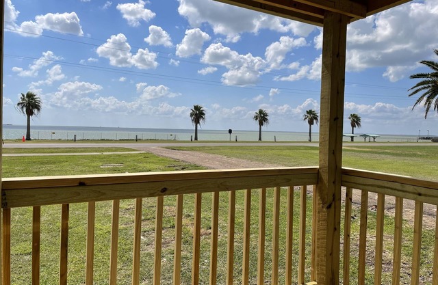 Bay View Bungalow